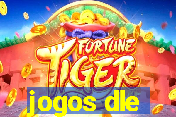 jogos dle